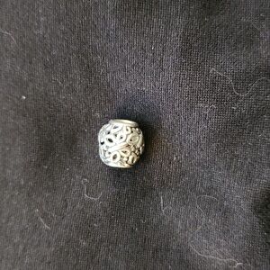 Pandora Butterfly Charm